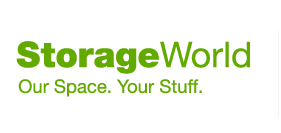Storage World-Limerick