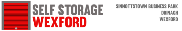 Self Storage Wexford