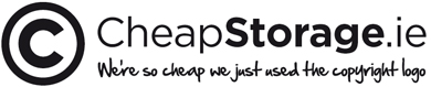 CheapStorage.ie