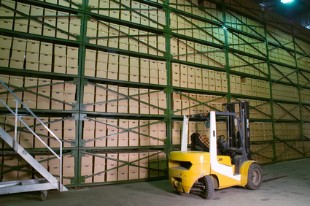 Ballinakill Storage