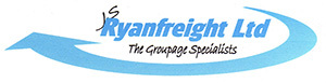 RyanFreight Ltd