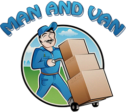 Helping to move