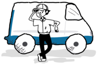 Man with a Van Services
