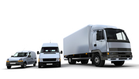 Choosing the right van for your move
