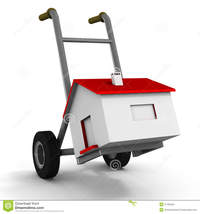 Tips choosing a company to move home.