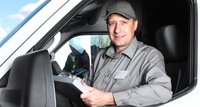 Drivers - A day in the life