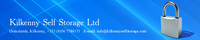 Kilkenny Self Storage 